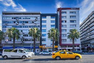 Kozan City Hotel