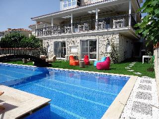Alacati Grand Eldoris Otel