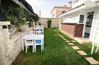 Alacati Grand Eldoris Otel