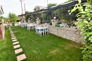 Alacati Grand Eldoris Otel