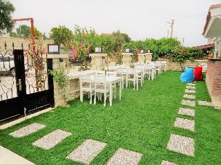 Alacati Grand Eldoris Otel