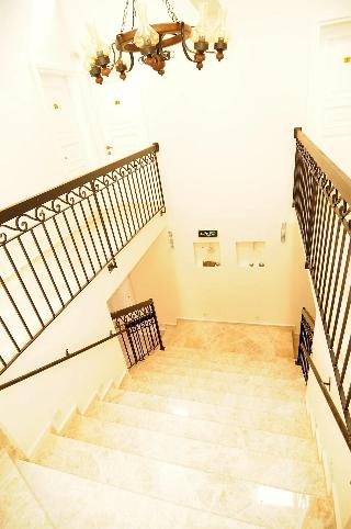 Alacati Grand Eldoris Otel