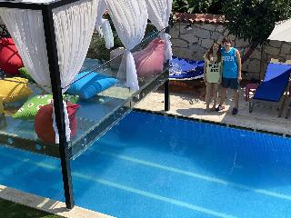Alacati Grand Eldoris Otel
