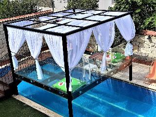 Alacati Grand Eldoris Otel