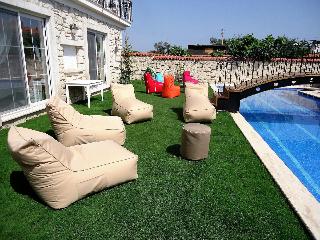 Alacati Grand Eldoris Otel