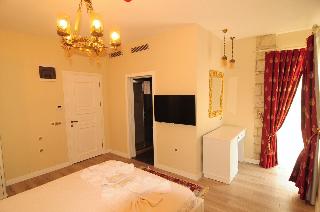 Alacati Grand Eldoris Otel