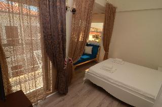 Alacati Grand Eldoris Otel
