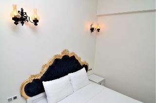 Alacati Grand Eldoris Otel