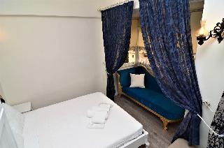 Alacati Grand Eldoris Otel
