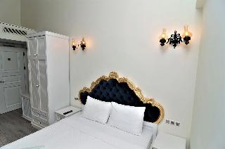 Alacati Grand Eldoris Otel