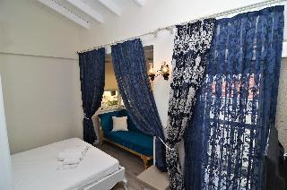 Alacati Grand Eldoris Otel