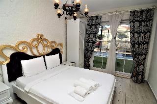 Alacati Grand Eldoris Otel