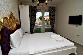 Alacati Grand Eldoris Otel