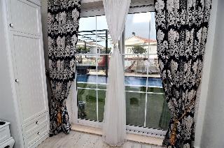 Alacati Grand Eldoris Otel