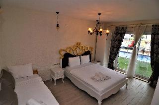 Alacati Grand Eldoris Otel