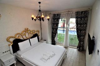 Alacati Grand Eldoris Otel