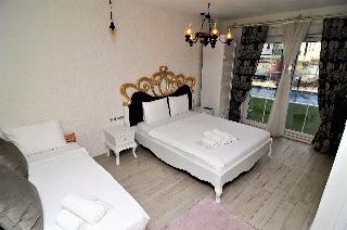 Alacati Grand Eldoris Otel