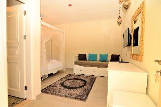 Alacati Grand Eldoris Otel