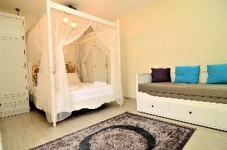 Alacati Grand Eldoris Otel