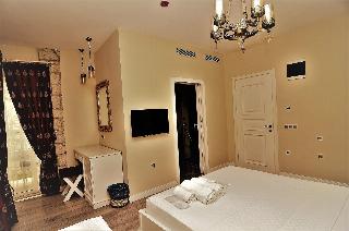 Alacati Grand Eldoris Otel