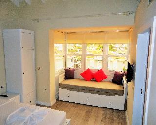 Alacati Grand Eldoris Otel