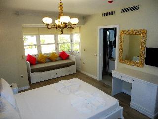 Alacati Grand Eldoris Otel