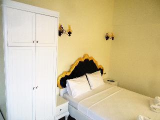Alacati Grand Eldoris Otel