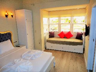 Alacati Grand Eldoris Otel