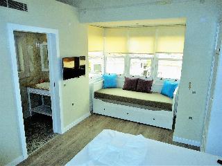 Alacati Grand Eldoris Otel