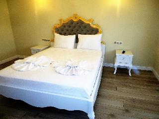 Alacati Grand Eldoris Otel