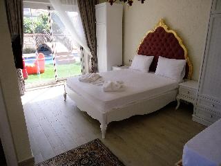 Alacati Grand Eldoris Otel