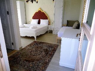 Alacati Grand Eldoris Otel