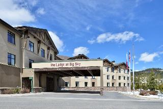 The Lodge At Big Sky