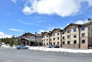 The Lodge At Big Sky