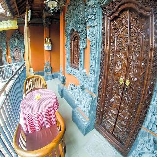 Shiva House Ubud