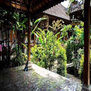 Shiva House Ubud