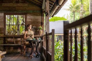 Korurua Dijiwa Ubud