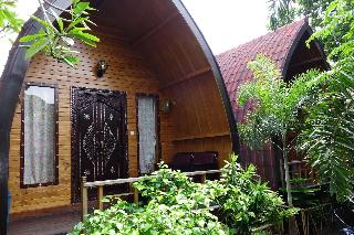 Banana Leaf Bungalows