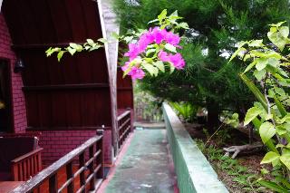 Banana Leaf Bungalows