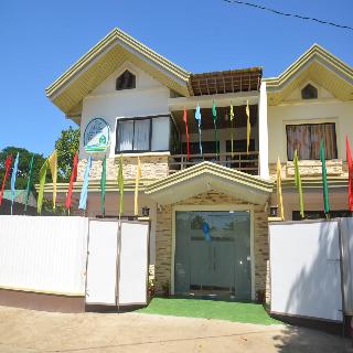 Casa Belina Tourist Inn