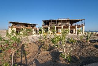 The Oasis Dive Resort