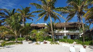 The Beach Tulum