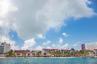 The Royal Cancun All Villas Resort