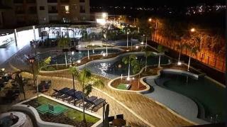 Alta Vista Thermas Resort