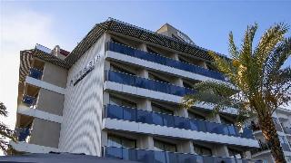 Aurasia Beach Hotel