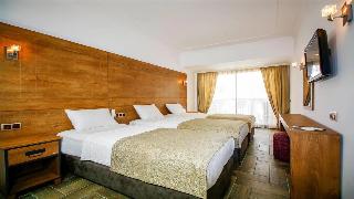 Aurasia Beach Hotel