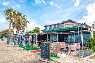 Bahar Hotel