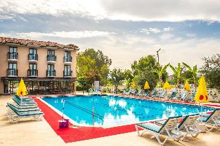 Bahar Hotel