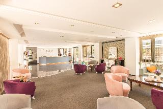 Bahar Hotel