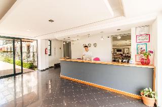 Bahar Hotel